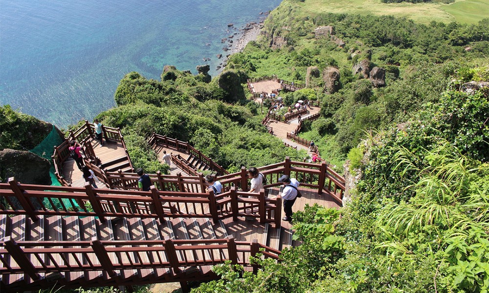 Jeju Island 07